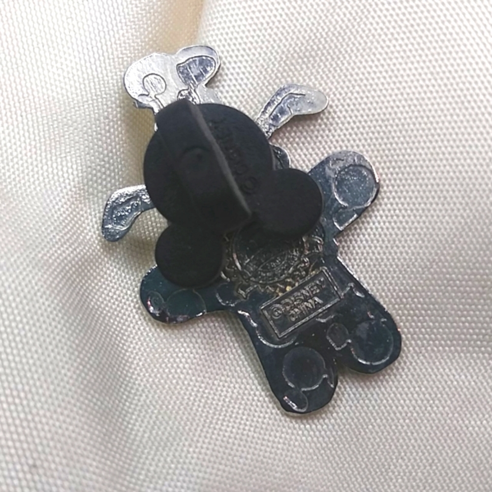 Disney Pin Goofy Japanese - Picture 2 of 3